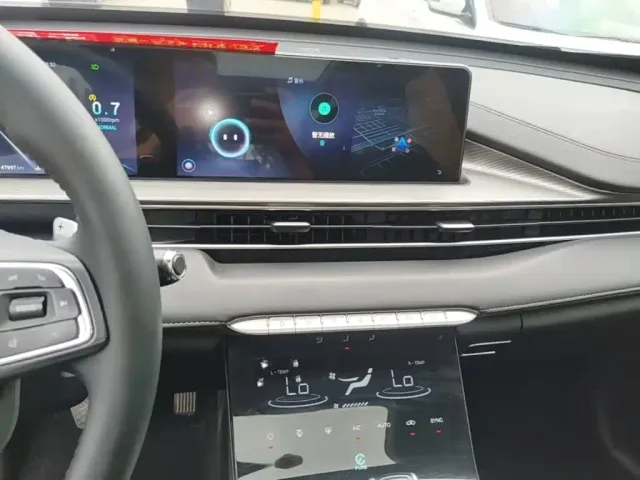 Chery Tiggo 8 PLUS — Фото автомобиля 12