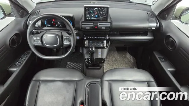 Hyundai Casper — Фото автомобиля 10