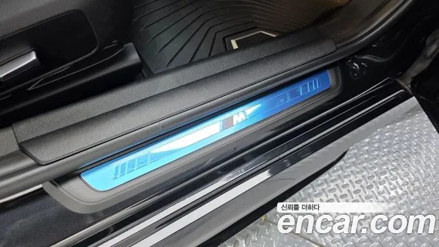 BMW 3 Series G20 — Фото автомобиля 29