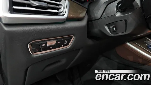 BMW X5 — Фото автомобиля 20