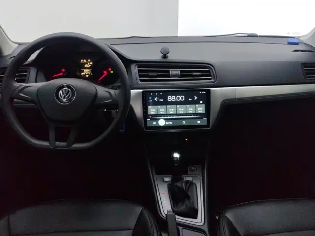 Volkswagen Lavida — Фото автомобиля 12