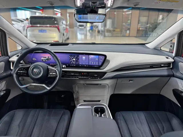 Buick Century — Фото автомобиля 14
