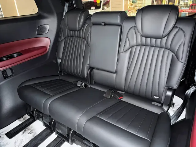 GAC Trumpchi M8 — Фото автомобиля 13