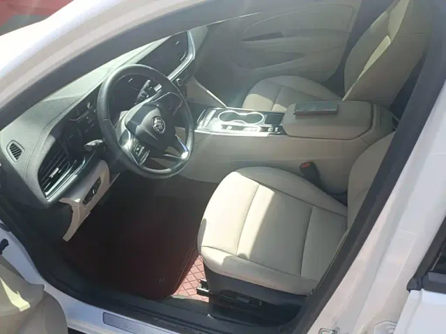 Buick Regal — Фото автомобиля 14