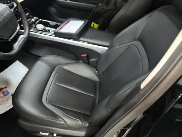Wuling Starlight — Фото автомобиля 14