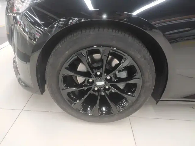 Cadillac CT5 — Фото автомобиля 22