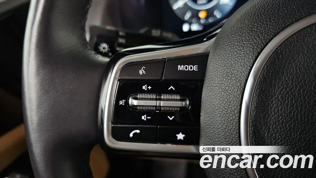 Kia Carnival 4th Gen — Фото автомобиля 29