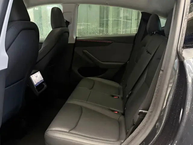 Tesla Model Y — Фото автомобиля 10