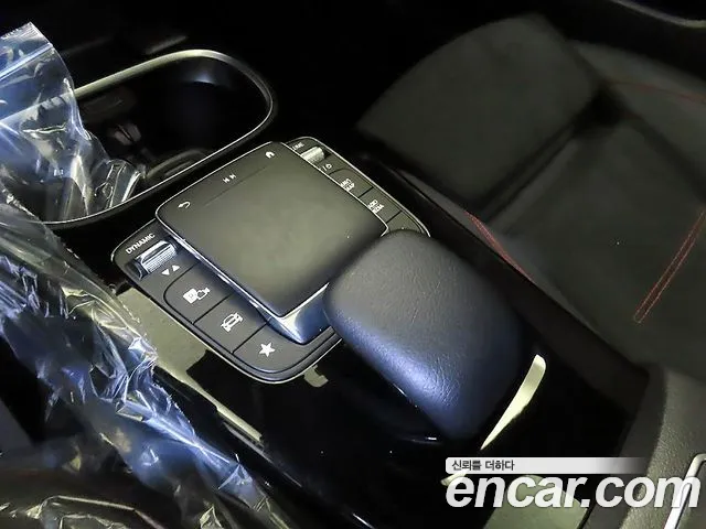 Mercedes-Benz CLA-Class C118 — Фото автомобиля 17