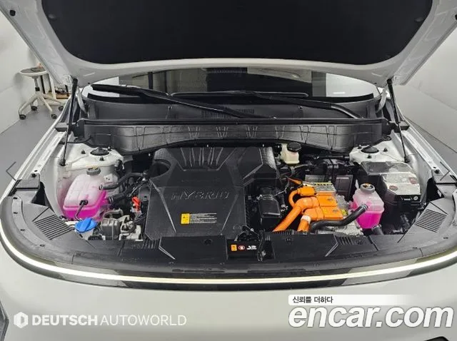 Hyundai Kona — Фото автомобиля 6