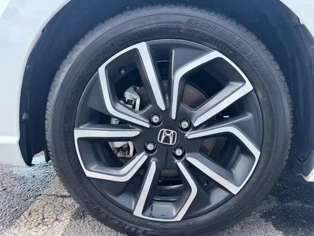 Honda LIFE — Фото автомобиля 9