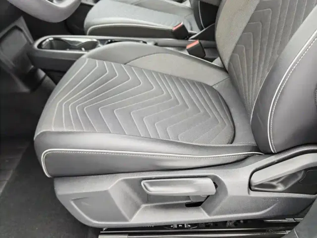 Volkswagen Volkswagen ID.3 2023 Upgraded Pure Intelligence Edition — Фото автомобиля 20
