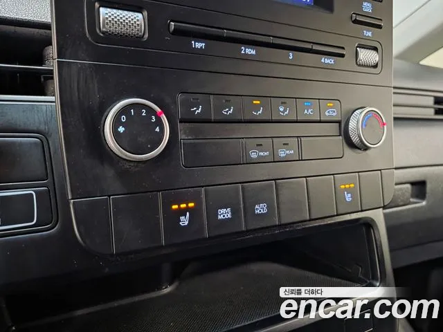 Hyundai Staria — Фото автомобиля 12