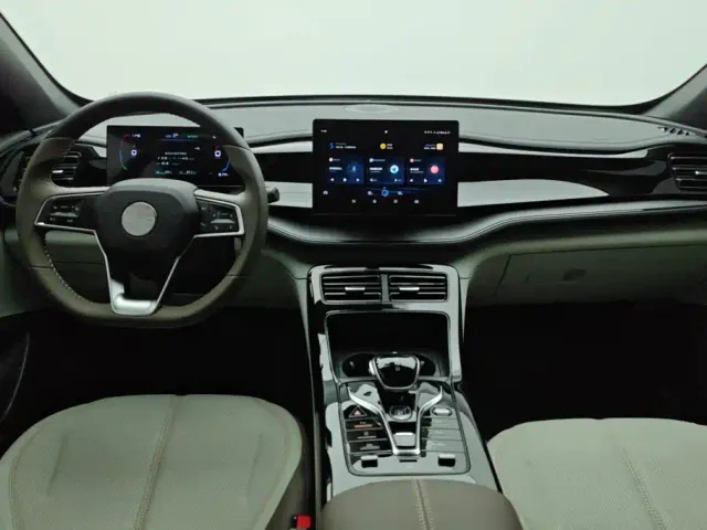 BYD Qin PLUS — Фото автомобиля 12