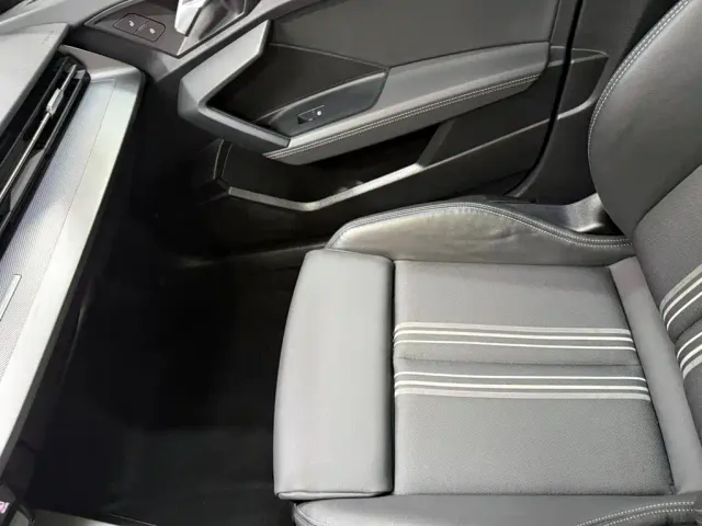 Audi A3 — Фото автомобиля 13