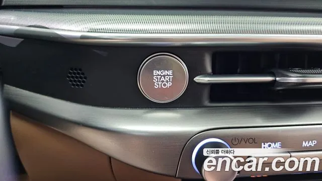 Hyundai Grandeur GN7 — Фото автомобиля 25