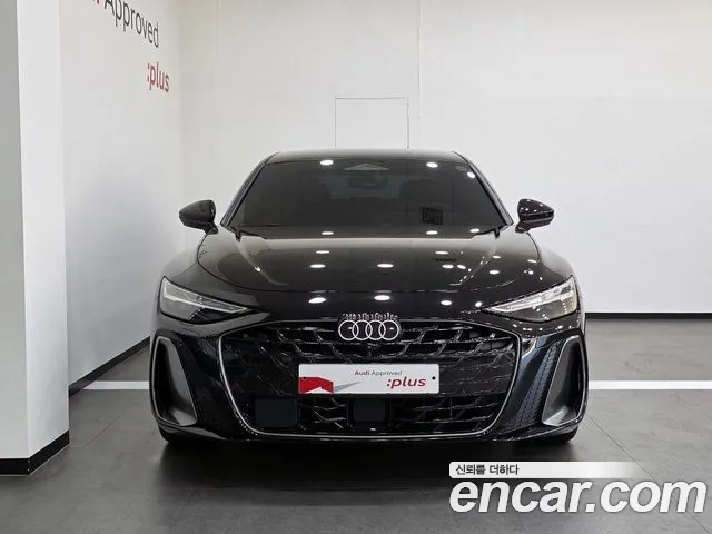 Audi A6 C9 — Фото автомобиля 3
