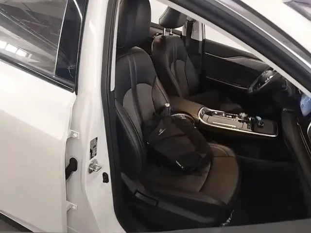 Aion AION S 2022 Mei 580 — Фото автомобиля 24