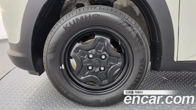 Hyundai Casper Casper Modern — Фото автомобиля 5