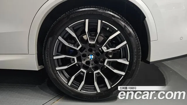 BMW X5 — Фото автомобиля 20