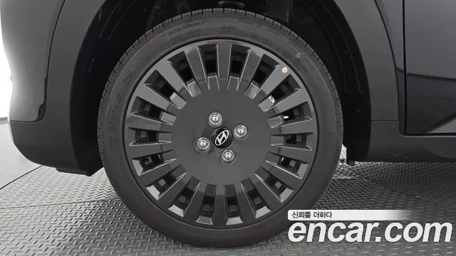 Hyundai Casper New — Фото автомобиля 5