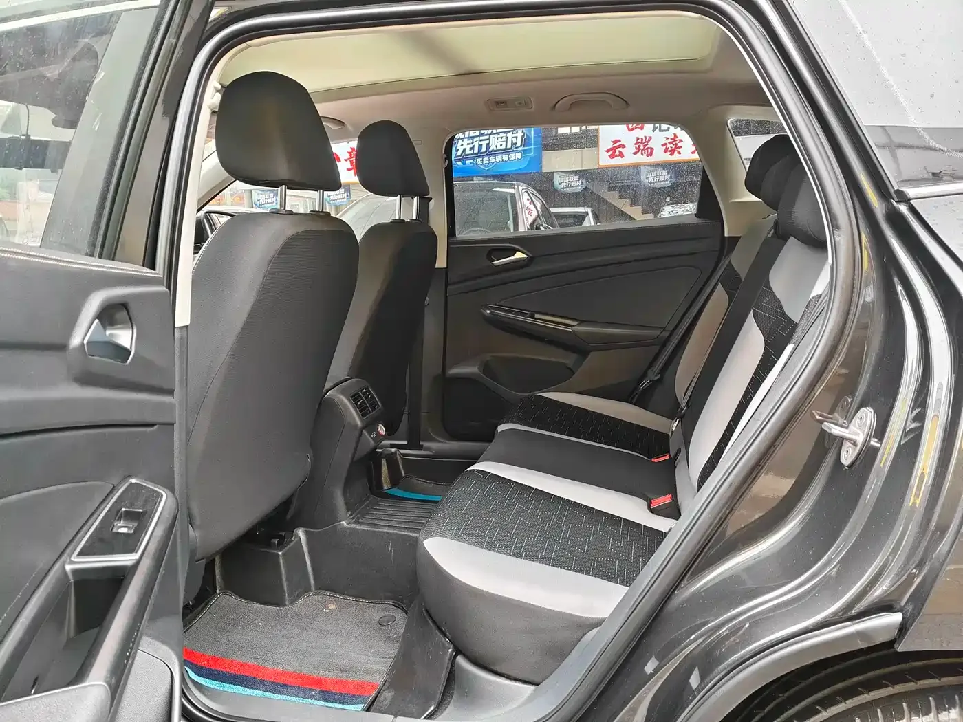 Jetta Jetta VS7 2021 1.4T Automatic Progressive Edition — Фото автомобиля 6