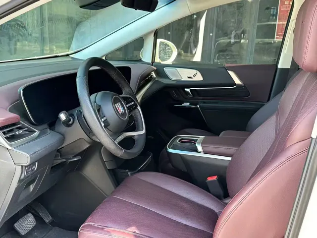 Buick Century — Фото автомобиля 8