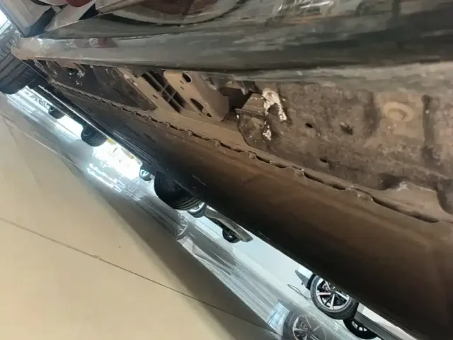 GAC Hyptec HT — Фото автомобиля 21