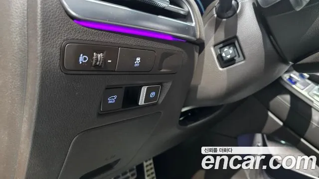 Hyundai Palisade The New Palisade Дизель 2.2 2WD — Фото автомобиля 11