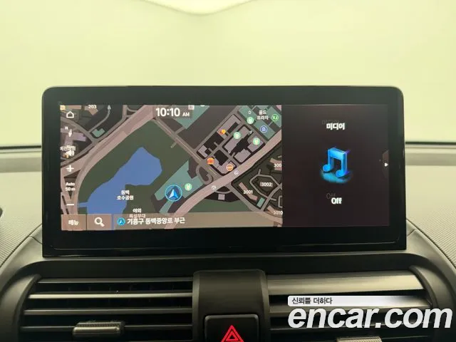Hyundai Casper Electric — Фото автомобиля 7