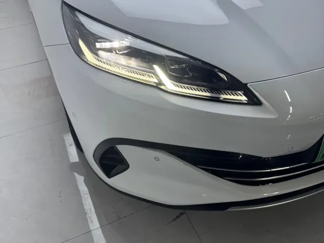 BYD Seal 06 — Фото автомобиля 11