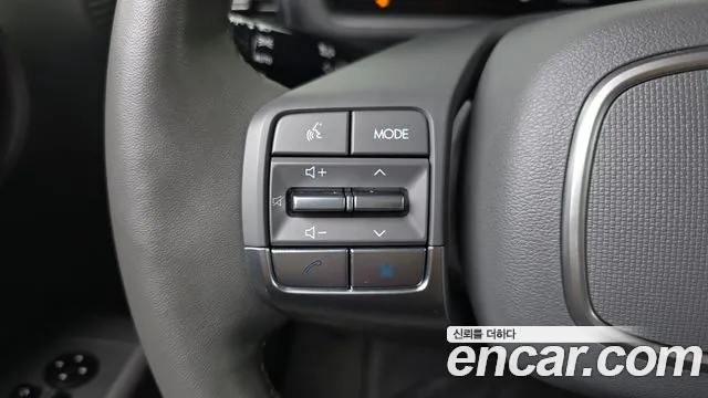 Hyundai Casper — Фото автомобиля 29