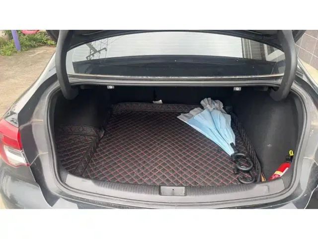 Buick Regal — Фото автомобиля 7