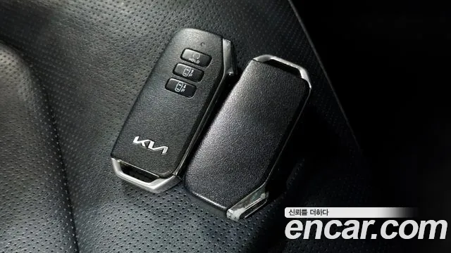 Kia Niro The All New Niro Signature — Фото автомобиля 17