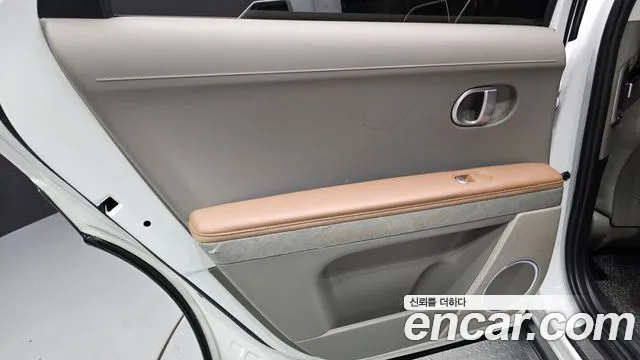 Hyundai Ioniq 5 — Фото автомобиля 14