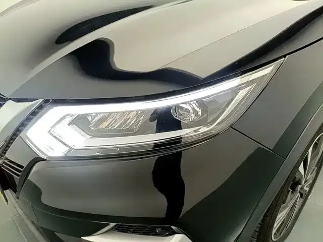 Nissan Qashqai — Фото автомобиля 18