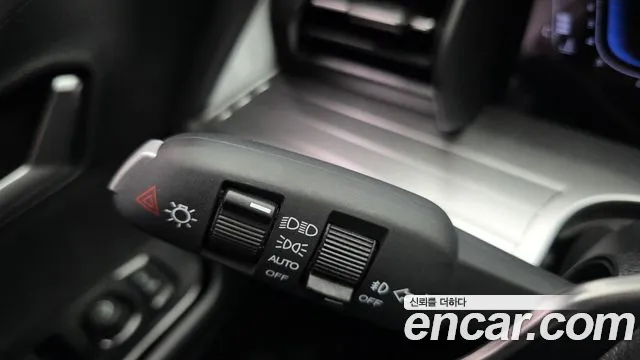 KG_Mobility_Ssangyong Torres Torres Бензин 1.5 2WD — Фото автомобиля 24