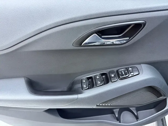 Hyundai ix35 — Фото автомобиля 8