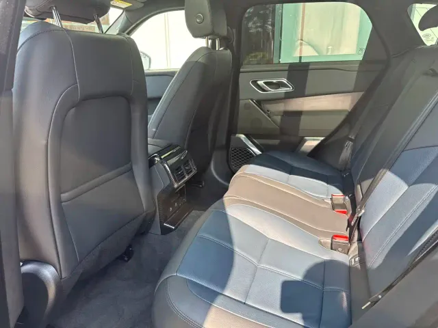 Land Rover Range Rover Velar — Фото автомобиля 7