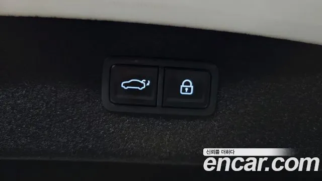 Genesis G80 RG3 — Фото автомобиля 23