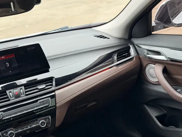 BMW X2 — Фото автомобиля 15
