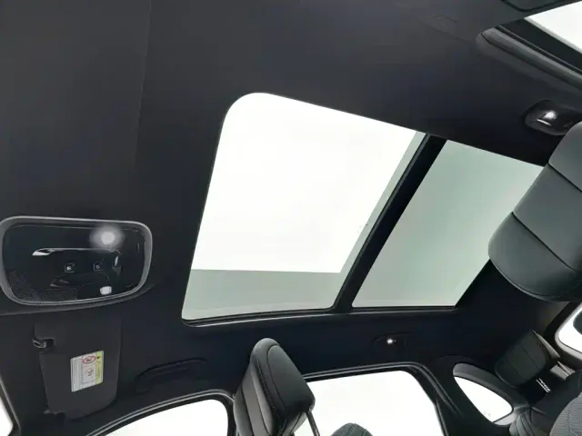 Chery Tiggo 8 — Фото автомобиля 14