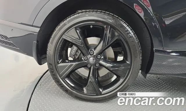 Genesis GV80 — Фото автомобиля 5