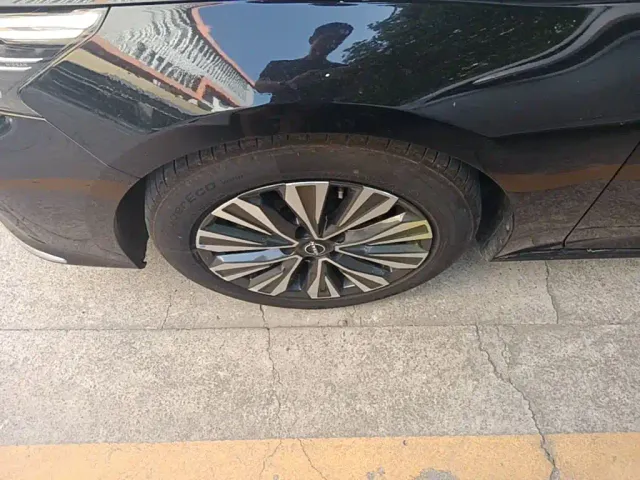 Nissan Teana — Фото автомобиля 22