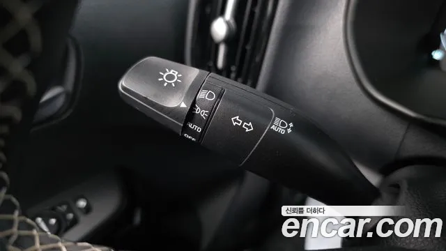 Kia morning Новый Morning (JA) Signature — Фото автомобиля 27