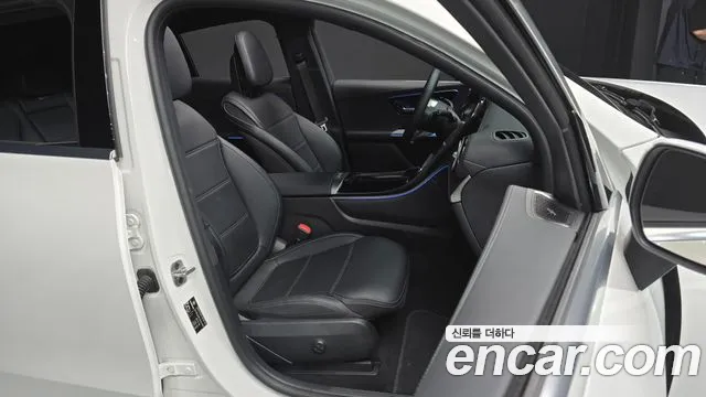 Mercedes-Benz GLC-Class — Фото автомобиля 12