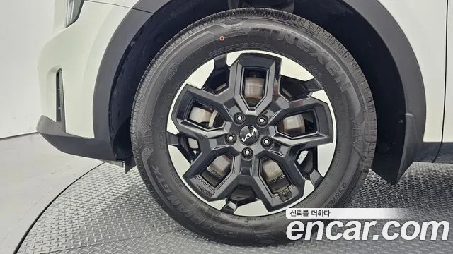 Kia Sorento Generation 4 — Фото автомобиля 5