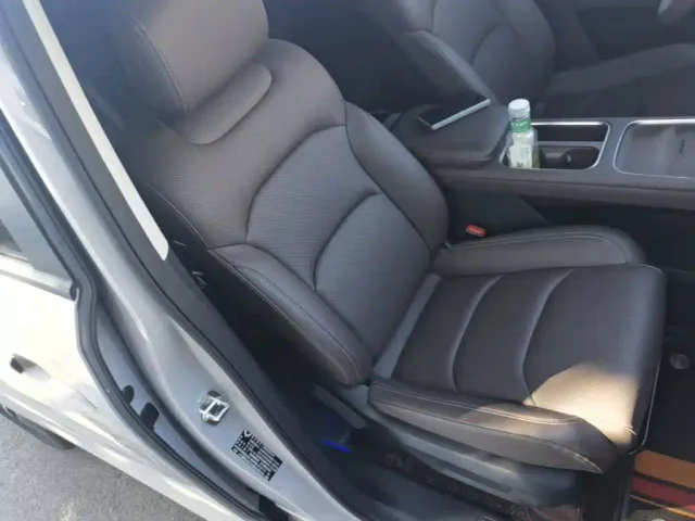 Wuling Starlight 730 — Фото автомобиля 24