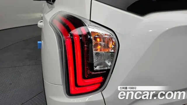 KG_Mobility_Ssangyong TIBOLI Very New Tivoli Бензин 1.5 2WD — Фото автомобиля 23