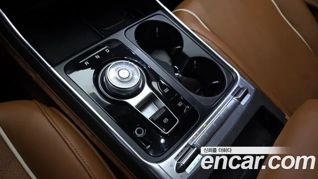 Kia Canival Новый Carnival 4 поколение Бензин 9 мест Hi-Limousine (Спецкузов) — Фото автомобиля 9
